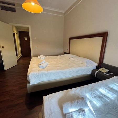Grand Hotel Lamezia Lamezia Terme Extérieur photo