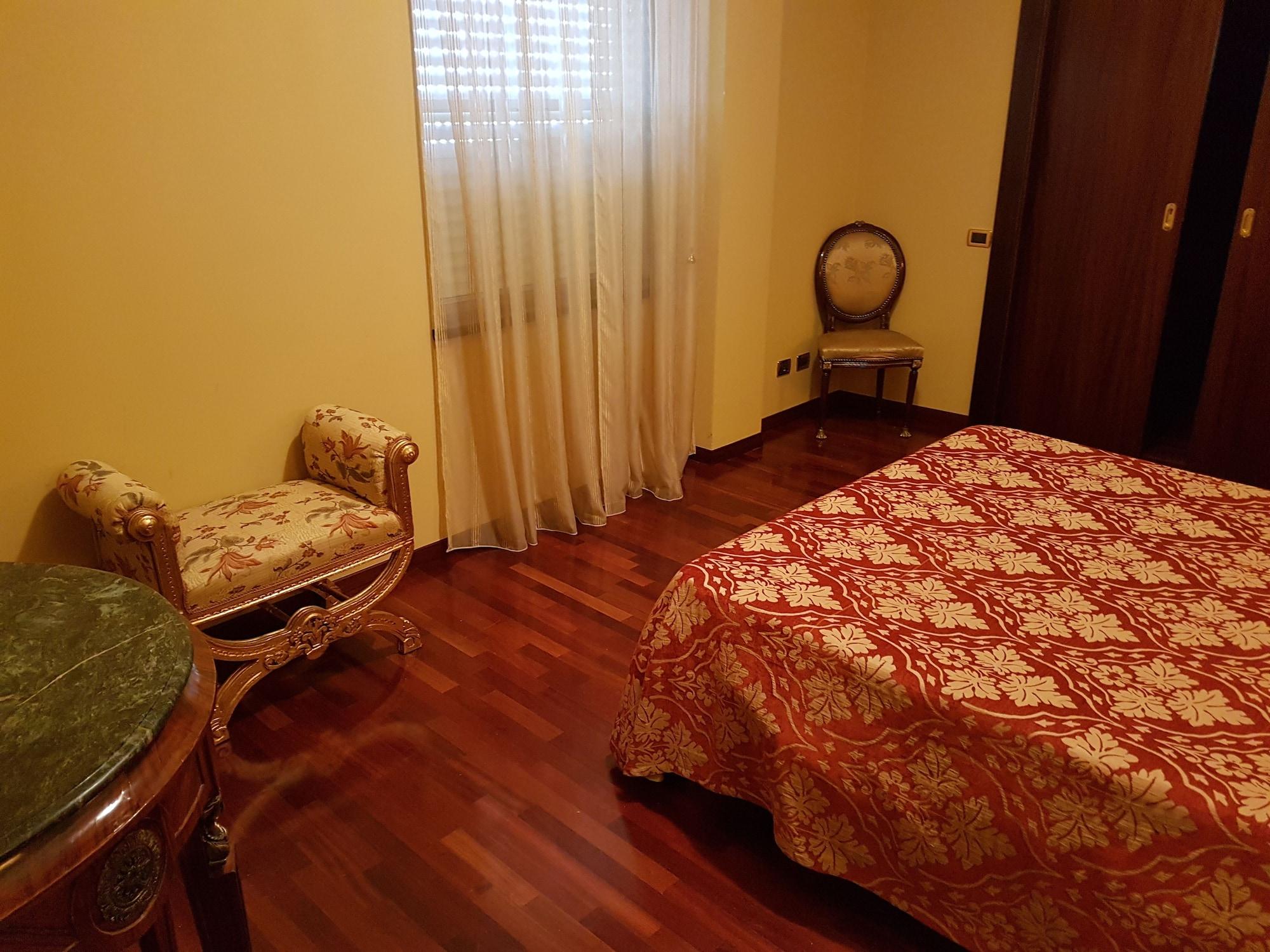 Grand Hotel Lamezia Lamezia Terme Extérieur photo