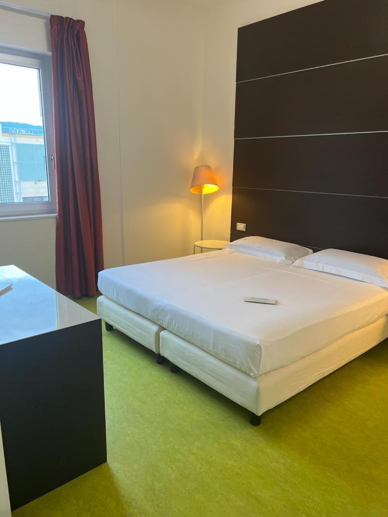 Grand Hotel Lamezia Lamezia Terme Extérieur photo