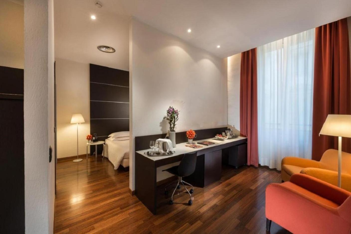 Grand Hotel Lamezia Lamezia Terme Extérieur photo