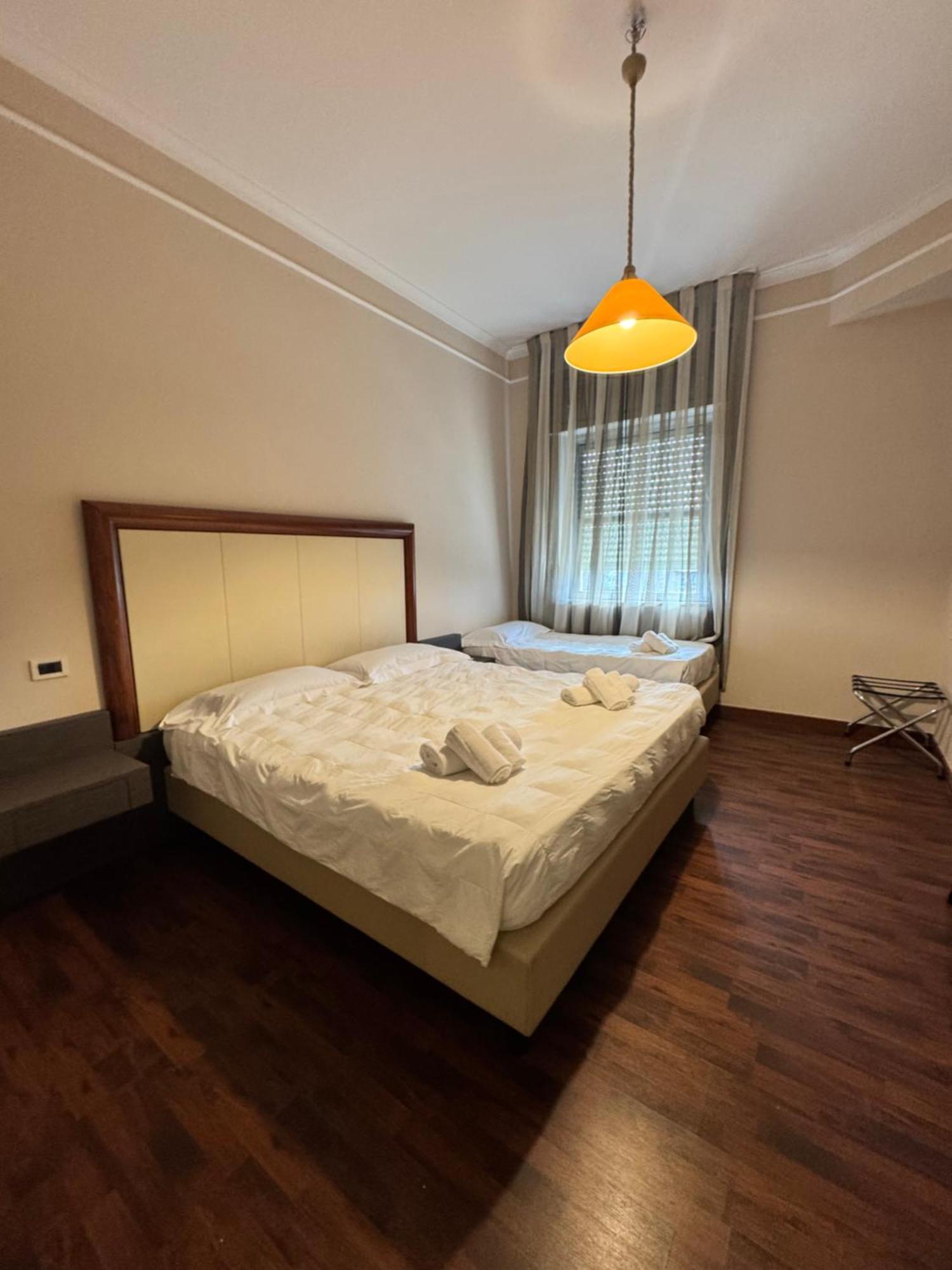 Grand Hotel Lamezia Lamezia Terme Extérieur photo