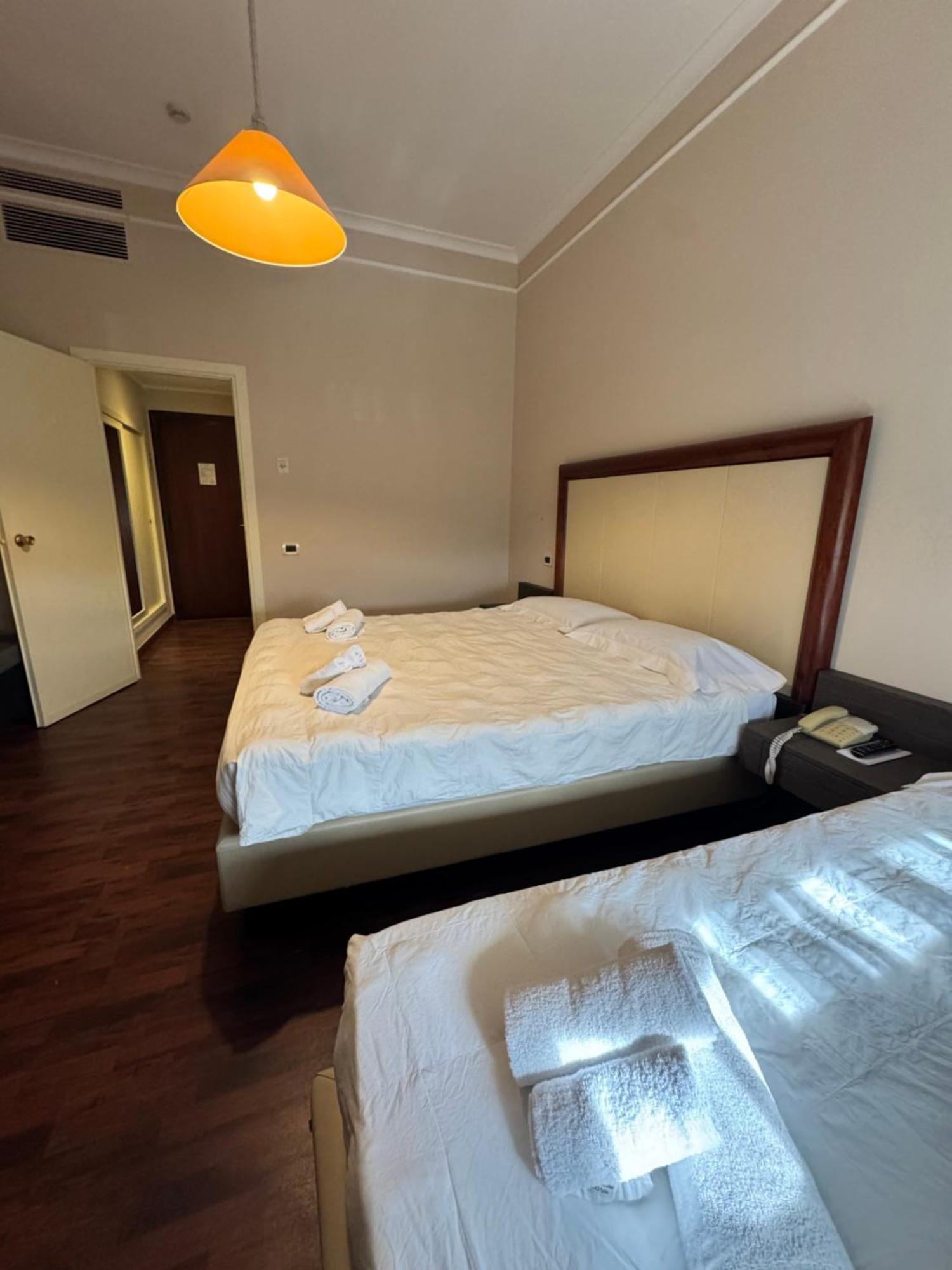 Grand Hotel Lamezia Lamezia Terme Extérieur photo