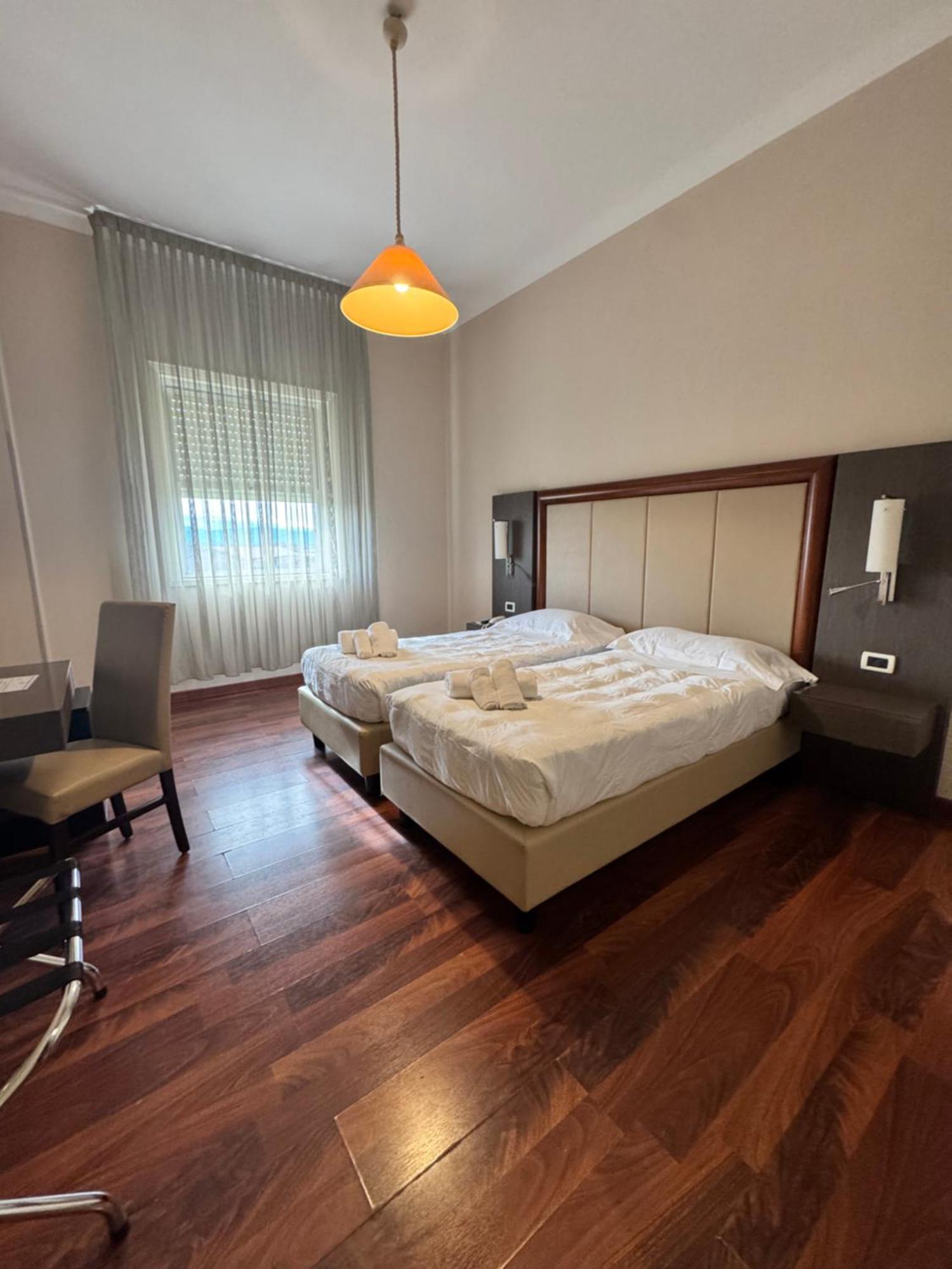 Grand Hotel Lamezia Lamezia Terme Extérieur photo