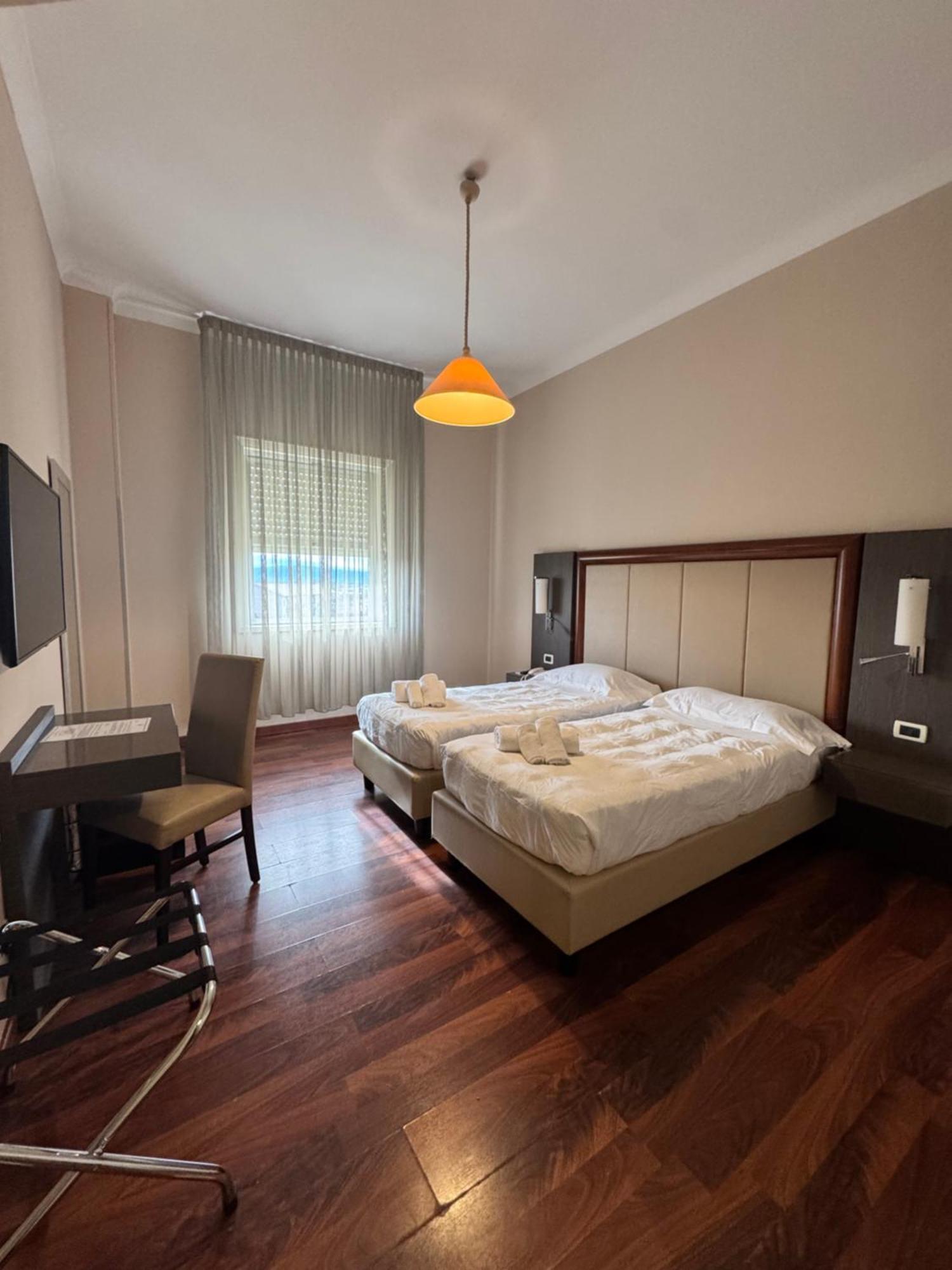 Grand Hotel Lamezia Lamezia Terme Extérieur photo