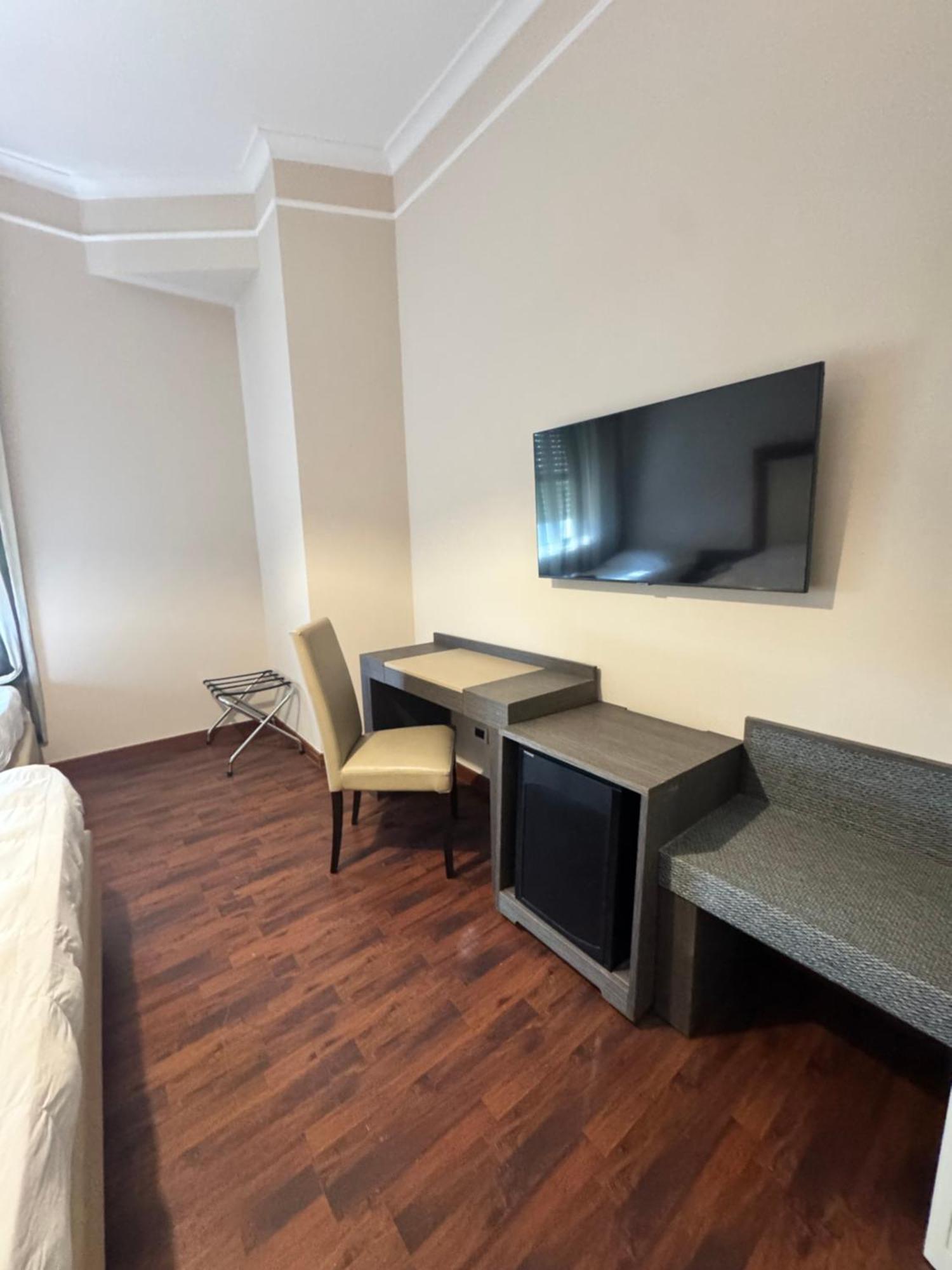 Grand Hotel Lamezia Lamezia Terme Extérieur photo