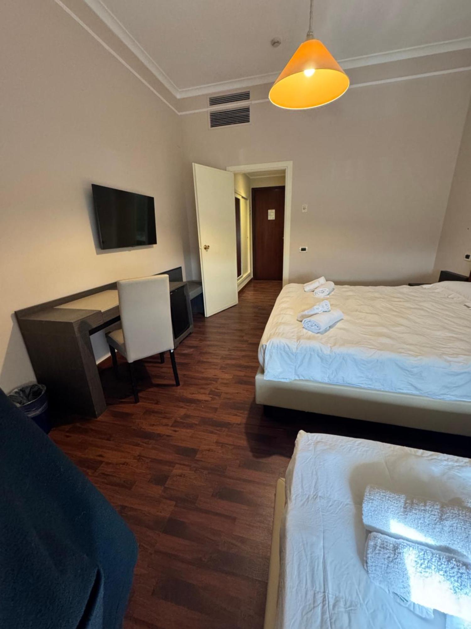Grand Hotel Lamezia Lamezia Terme Extérieur photo