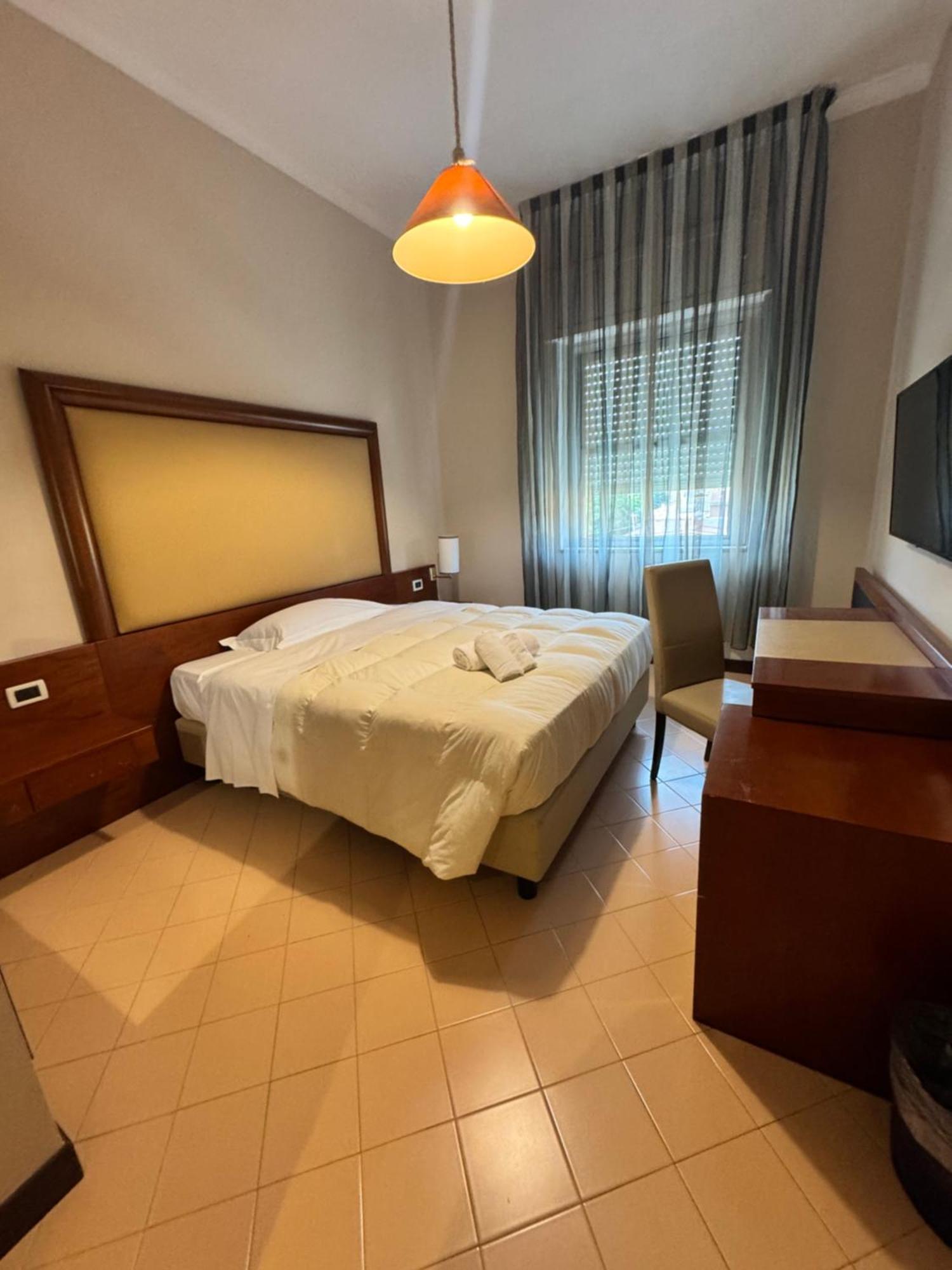Grand Hotel Lamezia Lamezia Terme Extérieur photo