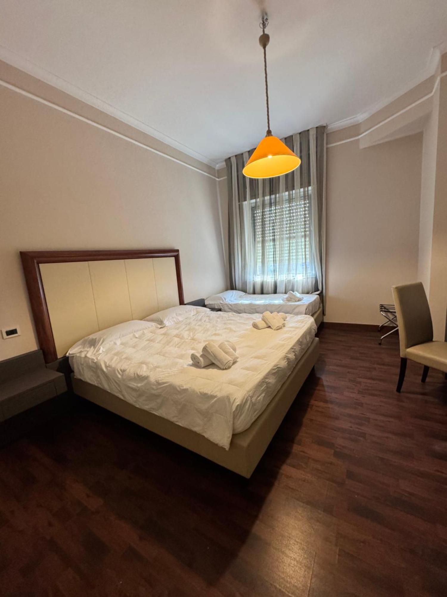 Grand Hotel Lamezia Lamezia Terme Extérieur photo
