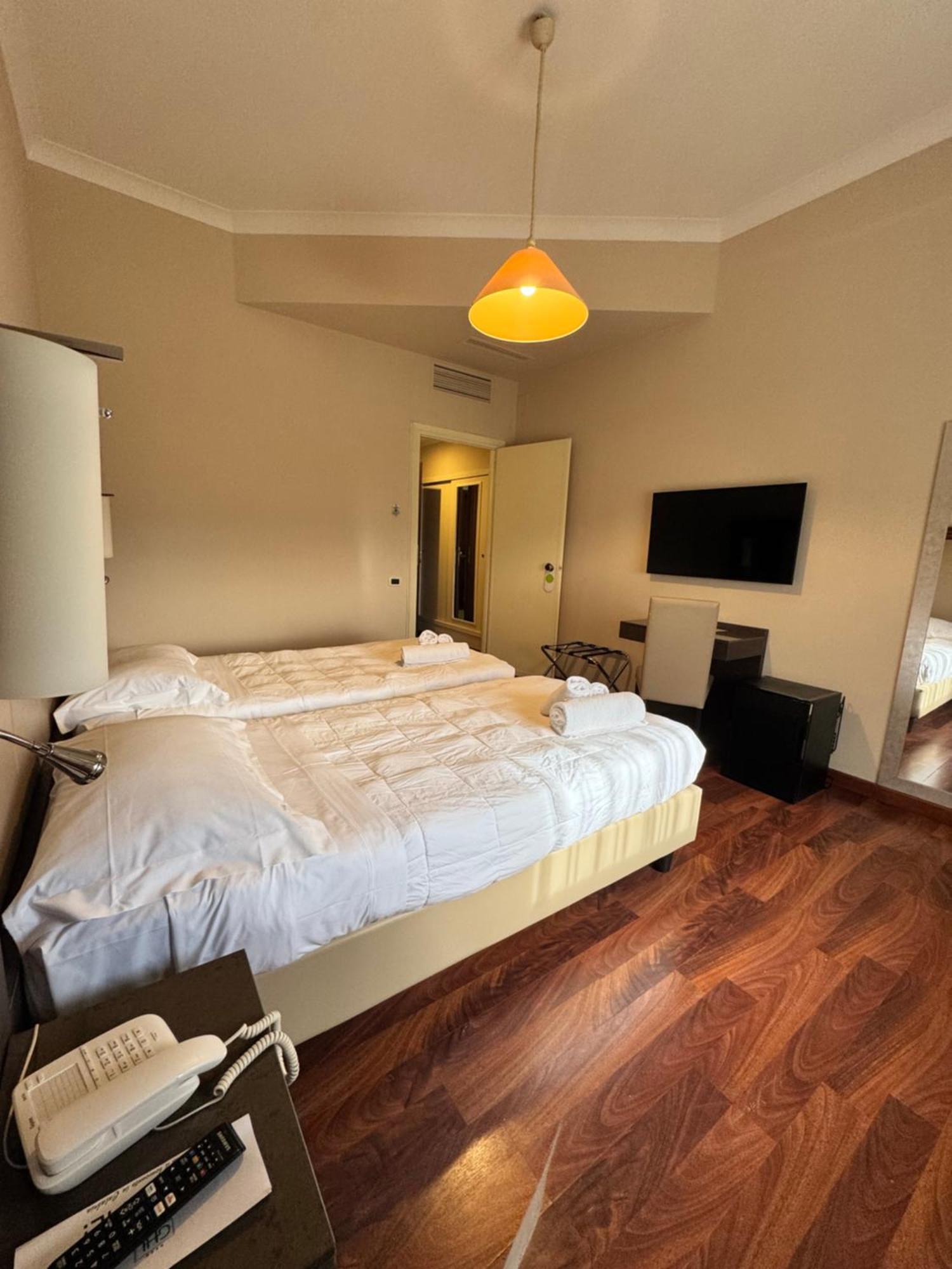 Grand Hotel Lamezia Lamezia Terme Extérieur photo
