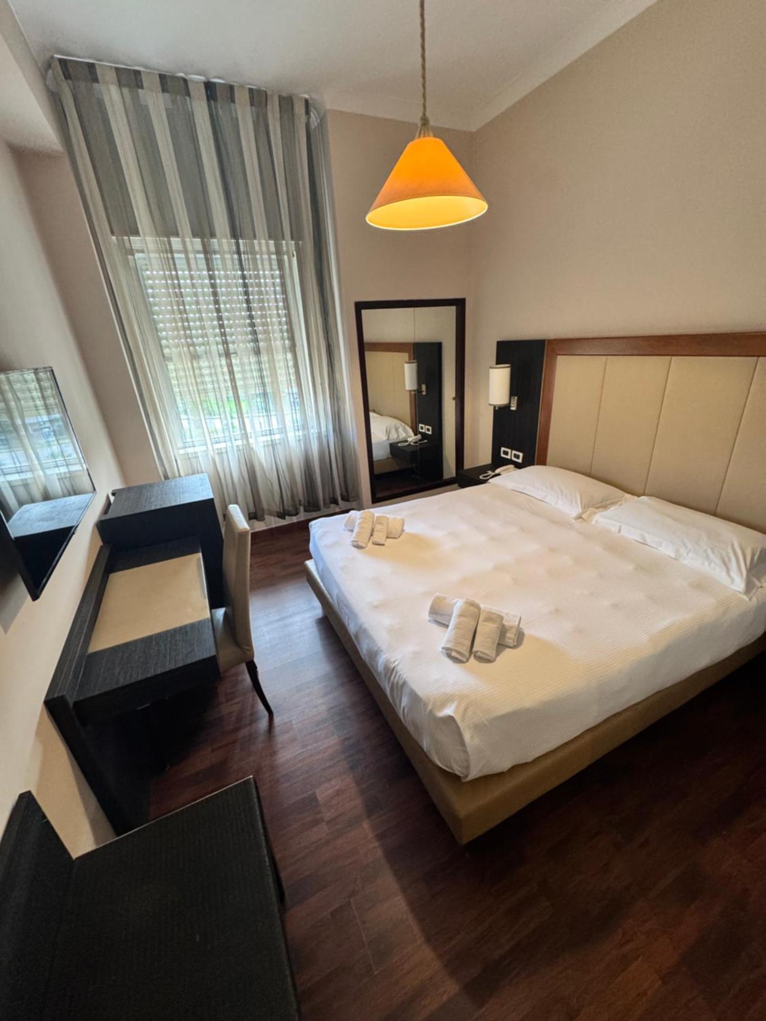 Grand Hotel Lamezia Lamezia Terme Extérieur photo