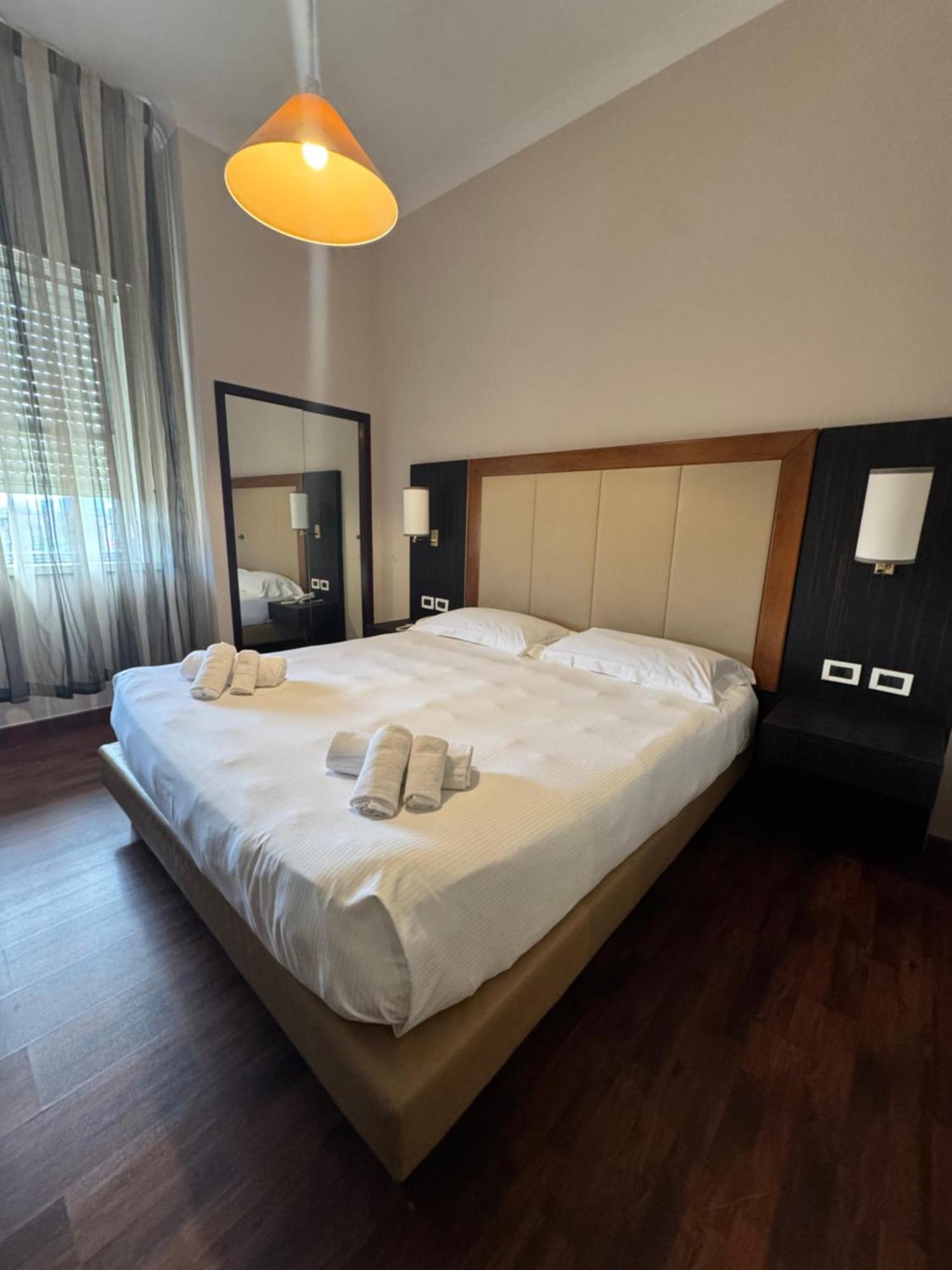 Grand Hotel Lamezia Lamezia Terme Extérieur photo