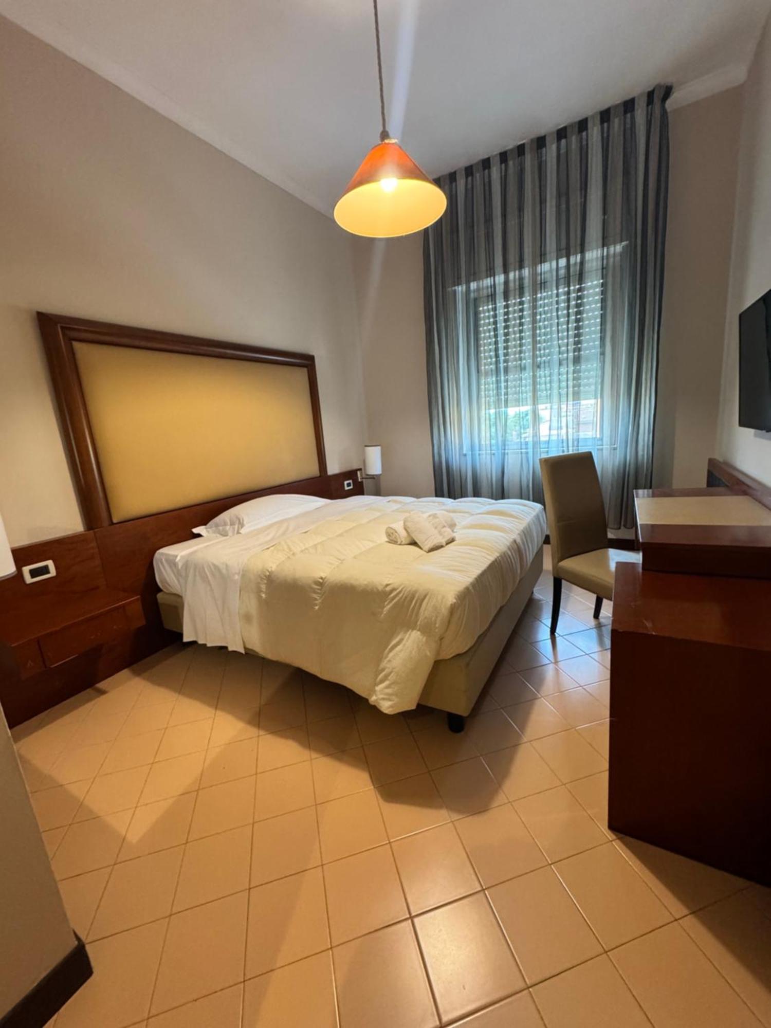 Grand Hotel Lamezia Lamezia Terme Extérieur photo