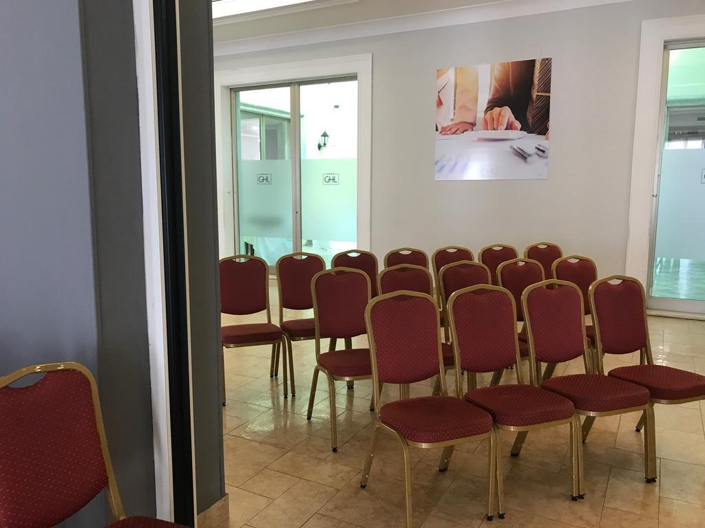 Grand Hotel Lamezia Lamezia Terme Extérieur photo