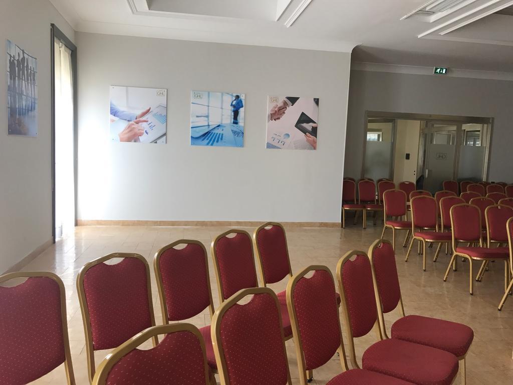 Grand Hotel Lamezia Lamezia Terme Extérieur photo