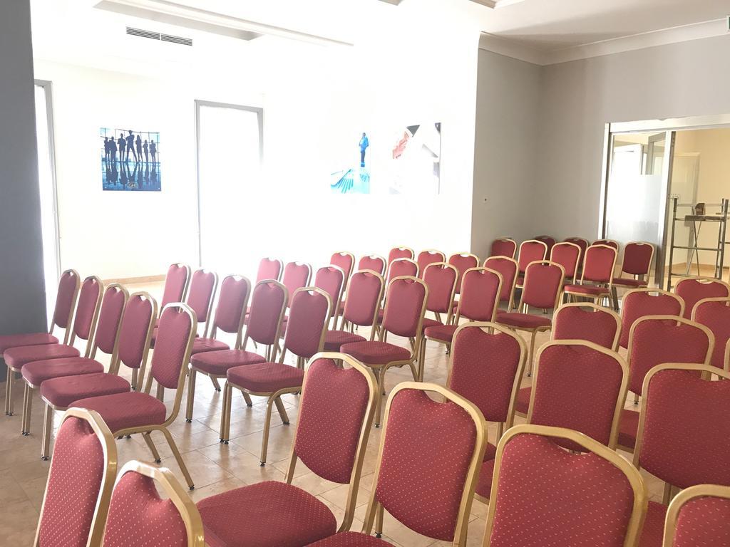 Grand Hotel Lamezia Lamezia Terme Extérieur photo