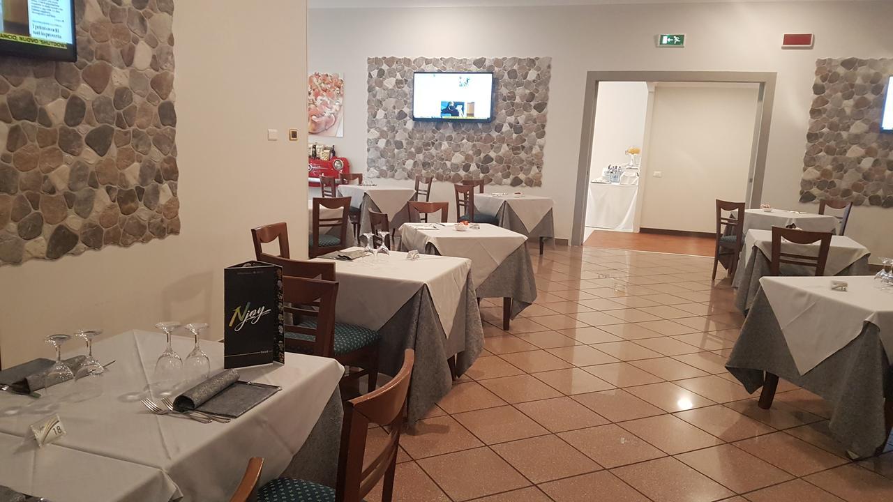 Grand Hotel Lamezia Lamezia Terme Extérieur photo