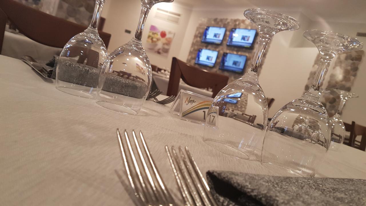 Grand Hotel Lamezia Lamezia Terme Extérieur photo