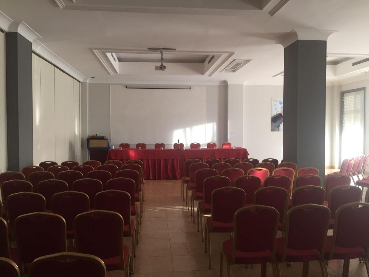 Grand Hotel Lamezia Lamezia Terme Extérieur photo