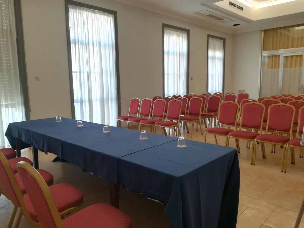 Grand Hotel Lamezia Lamezia Terme Extérieur photo