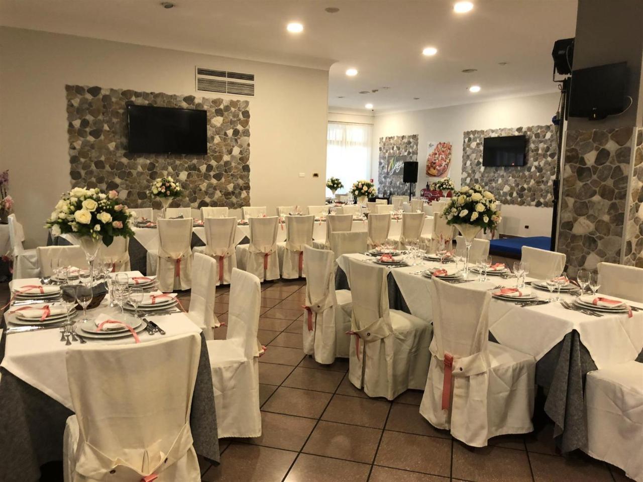 Grand Hotel Lamezia Lamezia Terme Extérieur photo