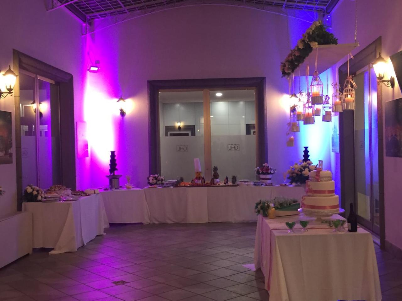 Grand Hotel Lamezia Lamezia Terme Extérieur photo