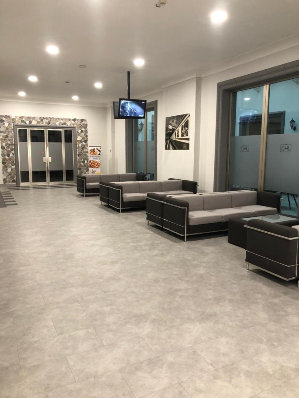 Grand Hotel Lamezia Lamezia Terme Extérieur photo